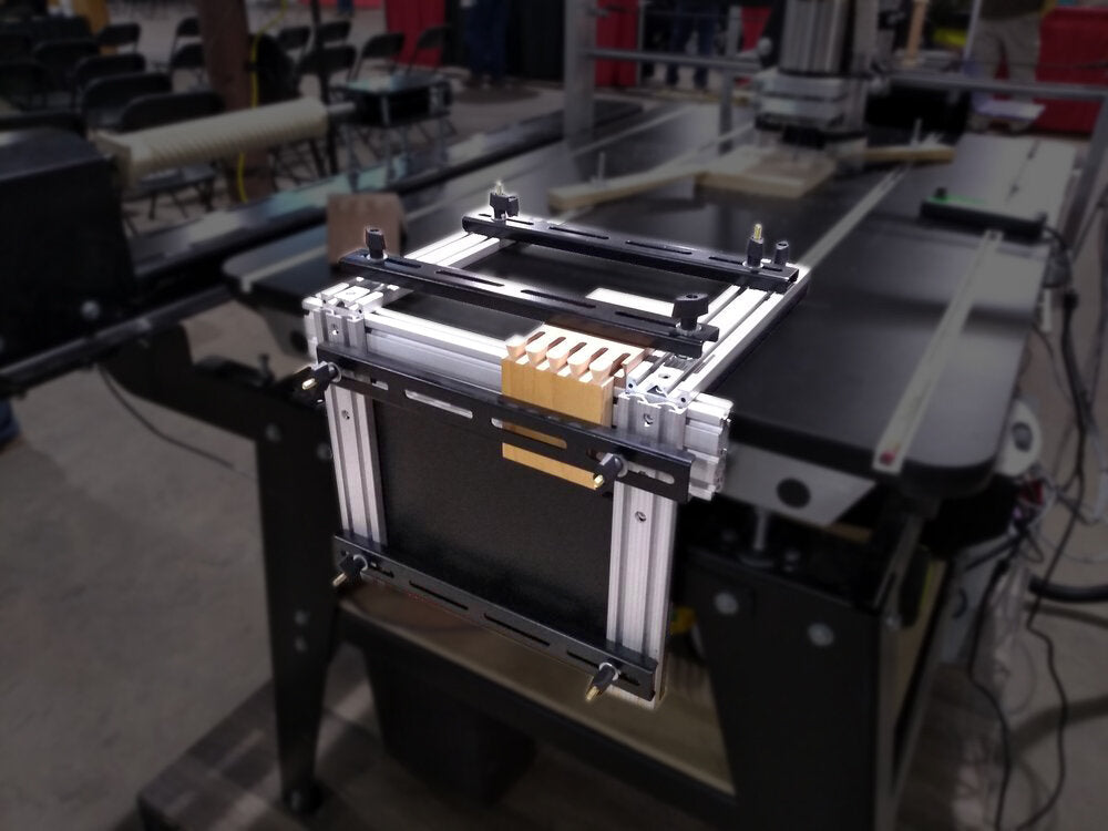 What is a Joint Maker Machine?