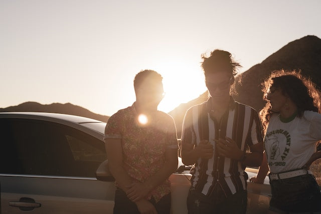 8 Ways to Vape & Enjoy Cannabis Outside Your House