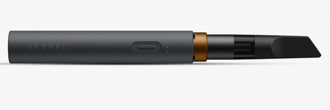 Vessel vape pen
